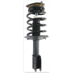 TrueDrive 8-Piece Kit Fully Loaded Struts with Control Arms, Sway Bar Links, and Tie Rod Ends - Image 4