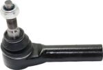 TrueDrive 8-Piece Kit Shock Absorber and Strut Assembly Includes Control Arms, Sway Bar Links, and Tie Rod Ends - Image 6