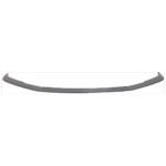Replacement 3-Piece Kit, Bumper, Chrome, Includes (1) Bumper, (1) Bumper Bracket, and (1) Bumper Trim - Image 4