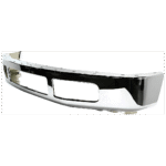 Replacement 3-Piece Kit, Bumper, Chrome, Includes (1) Bumper, (1) Bumper Bracket, and (1) Bumper Trim - Image 5