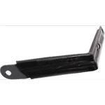 Replacement 4-Piece Kit, Bumper, Chrome, Includes (1) Bumper, (2) Bumper Bracket, and (1) Bumper Cover - Image 16