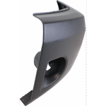 Replacement 5-Piece Kit, Bumper, Chrome, Includes (1) Bumper, (2) Bumper Bracket, and (2) Bumper End - Image 11