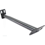 Replacement 5-Piece Kit, Bumper, Chrome, Includes (1) Bumper, (2) Bumper Bracket, and (2) Bumper End - Image 12