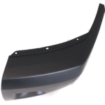 Replacement 5-Piece Kit, Bumper, Chrome, Includes (1) Bumper, (2) Bumper Bracket, and (2) Bumper End - Image 14