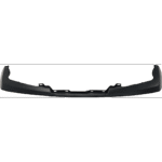 Replacement 4-Piece Kit Front, Upper Bumper Trim, Primed, with Bumper Brackets and Valance - Image 2