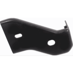 Replacement 4-Piece Kit, Bumper, For Models With Off Road Package, Chrome, Includes (1) Bumper, (2) Bumper Bracket, and (1) Bumper Retainer - Image 11