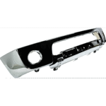 Replacement 4-Piece Kit, Bumper, For Models With Off Road Package, Chrome, Includes (1) Bumper, (2) Bumper Bracket, and (1) Bumper Retainer - Image 14