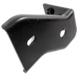 Replacement 4-Piece Kit, Bumper, For Models With Off Road Package, Chrome, Includes (1) Bumper, (2) Bumper Bracket, and (1) Bumper Retainer - Image 15