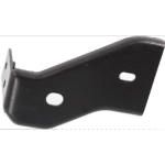 Replacement 4-Piece Kit, Bumper, For Models With Off Road Package, Chrome, Includes (1) Bumper, (2) Bumper Bracket, and (1) Bumper Retainer - Image 16