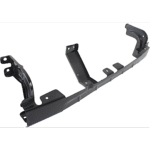 Replacement 4-Piece Kit, Bumper, For Models With Off Road Package, Chrome, Includes (1) Bumper, (2) Bumper Bracket, and (1) Bumper Retainer - Image 17