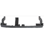 Replacement 4-Piece Kit, Bumper, For Models With Off Road Package, Chrome, Includes (1) Bumper, (2) Bumper Bracket, and (1) Bumper Retainer - Image 9