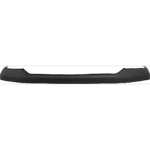 Replacement 4-Piece Kit, Bumper, Chrome, Includes (1) Bumper, (2) Bumper Bracket, and (1) Bumper Cover - Image 6