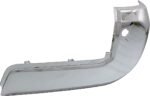 Replacement 4-Piece Kit, Halogen Tail Light, With bulb(s), OE Replacement, Includes (2) Tail Light and (2) Bumper End - Image 5
