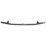 Replacement 4-Piece Kit, Bumper, Chrome, Includes (1) Bumper, (2) Bumper Bracket, and (1) Bumper Trim - Image 2