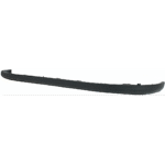 Replacement 4-Piece Kit, Bumper, Chrome, Includes (1) Bumper, (2) Bumper Bracket, and (1) Valance - Image 13