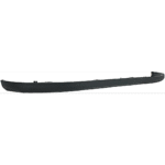 Replacement 4-Piece Kit, Bumper, Chrome, Includes (1) Bumper, (2) Bumper Bracket, and (1) Valance - Image 17