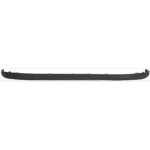 Replacement 4-Piece Kit, Bumper, Chrome, Includes (1) Bumper, (2) Bumper Bracket, and (1) Valance - Image 9
