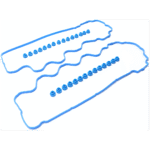Replacement 11-Piece Kit Valve Cover with Ignition Coils and Valve Cover Gasket - Image 7