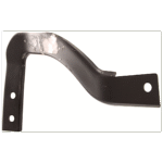 Replacement 3-Piece Kit, Bumper, Chrome, Includes (1) Bumper and (2) Bumper Bracket - Image 9