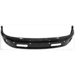 Replacement 4-Piece Kit, Front, Lower Bumper, For Models With Two Piece Bumper Type, Painted Black, Includes (1) Bumper, (2) Bumper Bracket, and (1) Bumper Cover - Image 11
