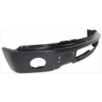 Replacement 3-Piece Kit, Bumper, Powdercoated Black, Includes (1) Bumper and (2) Bumper Bracket - Image 8