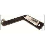Replacement 3-Piece Kit, Bumper, Powdercoated Black, Includes (1) Bumper and (2) Bumper Bracket - Image 7