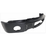 Replacement 3-Piece Kit, Bumper, Powdercoated Black, Includes (1) Bumper and (2) Bumper Bracket - Image 8