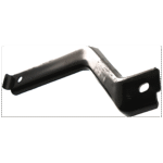 Replacement 3-Piece Kit, Bumper, Powdercoated Black, Includes (1) Bumper and (2) Bumper Bracket - Image 9