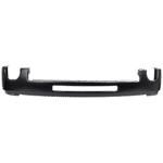 Replacement 3-Piece Kit, Bumper, Powdercoated Black, Includes (1) Bumper and (2) Bumper Bracket - Image 7