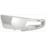 Replacement 3-Piece Kit, Bumper, Chrome, Includes (1) Bumper and (2) Bumper Bracket - Image 8