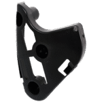 Replacement 3-Piece Kit, Bumper, Chrome, Includes (1) Bumper and (2) Bumper Bracket - Image 9