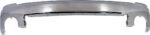 Replacement 2-Piece Kit, Bumper, Chrome, Includes (1) Bumper and (1) Bumper Bracket - Image 2