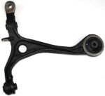 TrueDrive 8-Piece Kit Control Arm Includes (2) Ball Joint, (2) Control Arm, (2) Strut Mount Bushing, and (2) Sway Bar Link