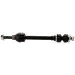 TrueDrive 10-Piece Kit Front, Driver and Passenger Side, Upper and Lower Control Arms, Includes (4) Control Arm, (2) Sway Bar Link, and (4) Tie Rod End - Image 16