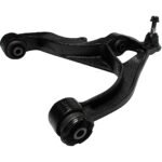 TrueDrive 10-Piece Kit Front, Driver and Passenger Side, Upper and Lower Control Arms, Includes (4) Control Arm, (2) Sway Bar Link, and (4) Tie Rod End - Image 4