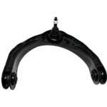 TrueDrive 10-Piece Kit Front, Driver and Passenger Side, Upper and Lower Control Arms, Includes (4) Control Arm, (2) Sway Bar Link, and (4) Tie Rod End - Image 7