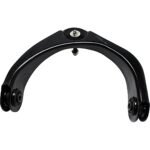 TrueDrive 10-Piece Kit Front, Driver and Passenger Side, Upper and Lower Control Arms, Includes (4) Control Arm, (2) Sway Bar Link, and (4) Tie Rod End - Image 9