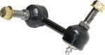 TrueDrive 10-Piece Kit Front, Driver and Passenger Side, Upper and Lower Control Arms, Includes (2) Ball Joint, (4) Control Arm, (2) Sway Bar Link, and (2) Tie Rod End - Image 9