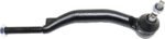TrueDrive 10-Piece Kit Front, Driver and Passenger Side, Upper and Lower Control Arms, Includes (2) Ball Joint, (4) Control Arm, (2) Sway Bar Link, and (2) Tie Rod End - Image 4