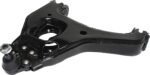 TrueDrive 10-Piece Kit Control Arm Includes (4) Control Arm, (2) Sway Bar Link, and (4) Tie Rod End - Image 10