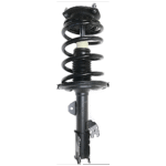 TrueDrive 16-Piece Kit Fully Loaded Strut Includes Ball Joint, Control Arm, Sway Bar Link, Tie Rod End, Wheel Bearing, and Wheel Hub - Image 12