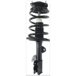 TrueDrive 16-Piece Kit Fully Loaded Strut Includes Ball Joint, Control Arm, Sway Bar Link, Tie Rod End, Wheel Bearing, and Wheel Hub - Image 7
