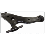 TrueDrive 16-Piece Kit Fully Loaded Strut Includes Ball Joint, Control Arm, Sway Bar Link, Tie Rod End, Wheel Bearing, and Wheel Hub - Image 8