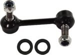 TrueDrive 14-Piece Kit Front, Driver and Passenger Side, Upper and Lower Control Arms, Includes (2) Ball Joint, (4) Control Arm, (4) Sway Bar Link, and (4) Tie Rod End - Image 11