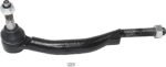 TrueDrive 14-Piece Kit Front, Driver and Passenger Side, Upper and Lower Control Arms, Includes (2) Ball Joint, (4) Control Arm, (4) Sway Bar Link, and (4) Tie Rod End - Image 13