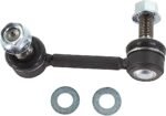 TrueDrive 14-Piece Kit Front, Driver and Passenger Side, Upper and Lower Control Arms, Includes (2) Ball Joint, (4) Control Arm, (4) Sway Bar Link, and (4) Tie Rod End - Image 2