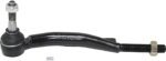 TrueDrive 14-Piece Kit Front, Driver and Passenger Side, Upper and Lower Control Arms, Includes (2) Ball Joint, (4) Control Arm, (4) Sway Bar Link, and (4) Tie Rod End - Image 3