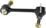 TrueDrive 14-Piece Kit Front, Driver and Passenger Side, Upper and Lower Control Arms, Includes (2) Ball Joint, (4) Control Arm, (4) Sway Bar Link, and (4) Tie Rod End - Image 5
