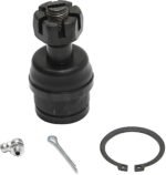 TrueDrive 17-Piece Kit Wheel Hub, 5 Lugs, With Bearing, 4WD Includes (2) Wheel Bearing and (2) Wheel Hub - Image 16