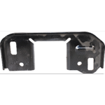 Replacement 15-Piece Kit, Front Bumper, Powdercoated Black, Includes (1) Bumper, (8) Bumper Bracket, (2) Bumper Trim, (2) Fog Light, and (2) Fog Light Bracket - Image 19